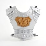 AZ Trading PS97802 Medieval Knight in Shining Armor Costume Dress Up