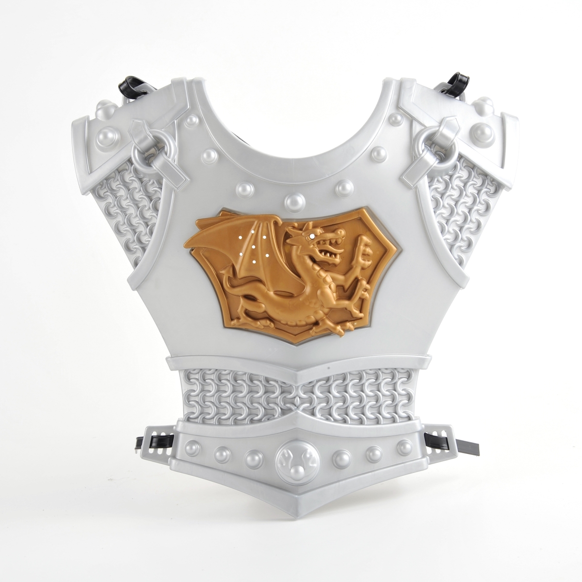 AZ1758460 AZ Trading PS97802 Medieval Knight in Shining Armor Costume Dress Up - Image 1