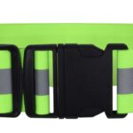 Rothco 17233 Reflective Elastic Physical Training Belts