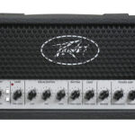 Peavey Electronics 6505MH Mini Amplifier Head