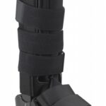 Bilt-Rite Mastex Health 10-98210-XL Ankle Walker - High Profile- Extra Large