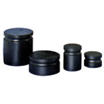 Detecto 1WP1-1 Bakers Dough Scale Additional Weights