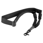 NC Star V786098 Sling Single Point Bungee - Black
